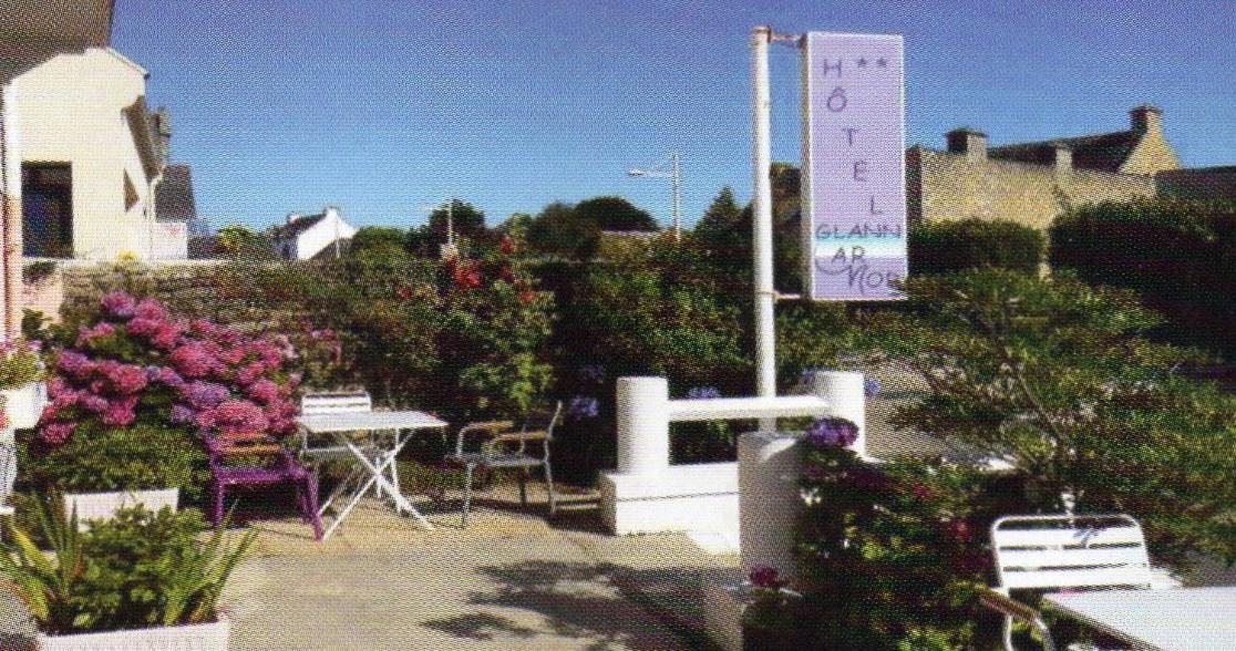 Glann Ar Mor Hotel 2*
