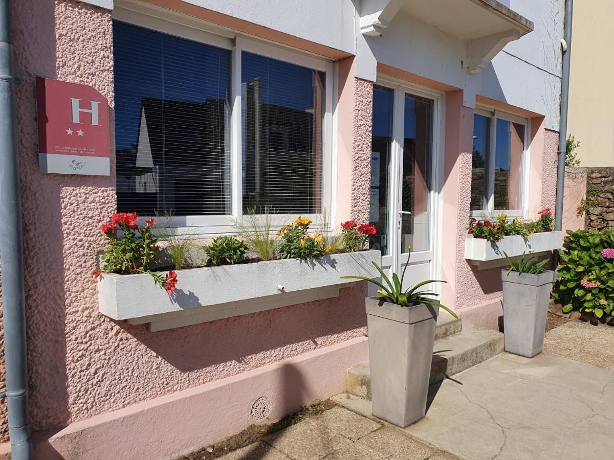 Hotel Glann Ar Mor