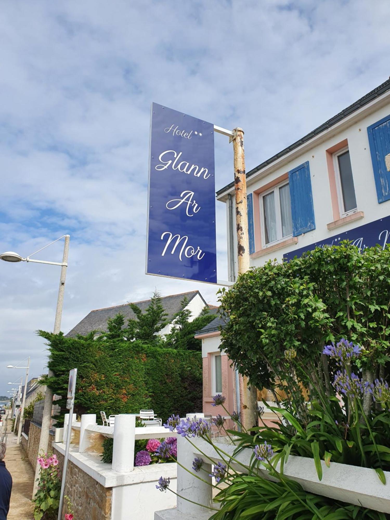 Glann Ar Mor Hotel