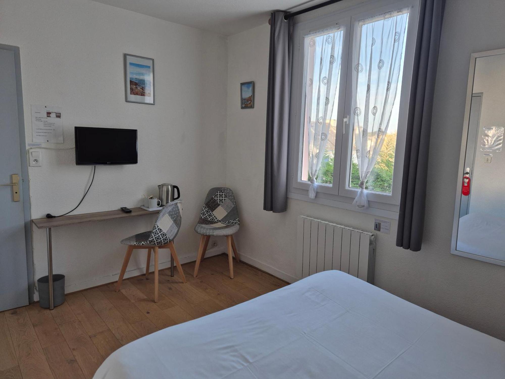 Glann Ar Mor Hotel