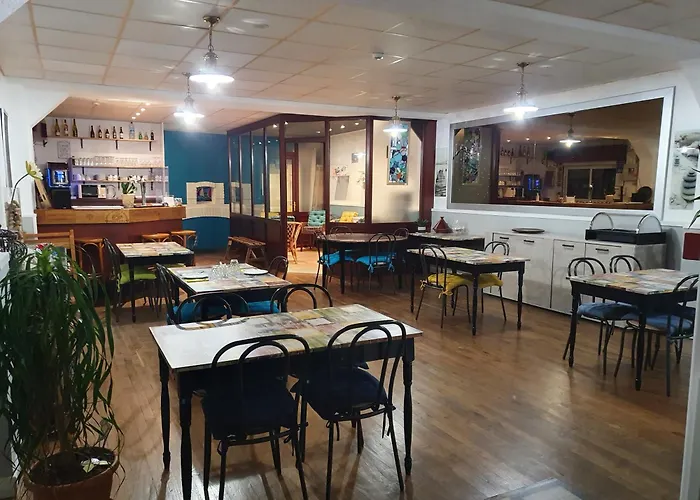 Hôtel Glann Ar Mor