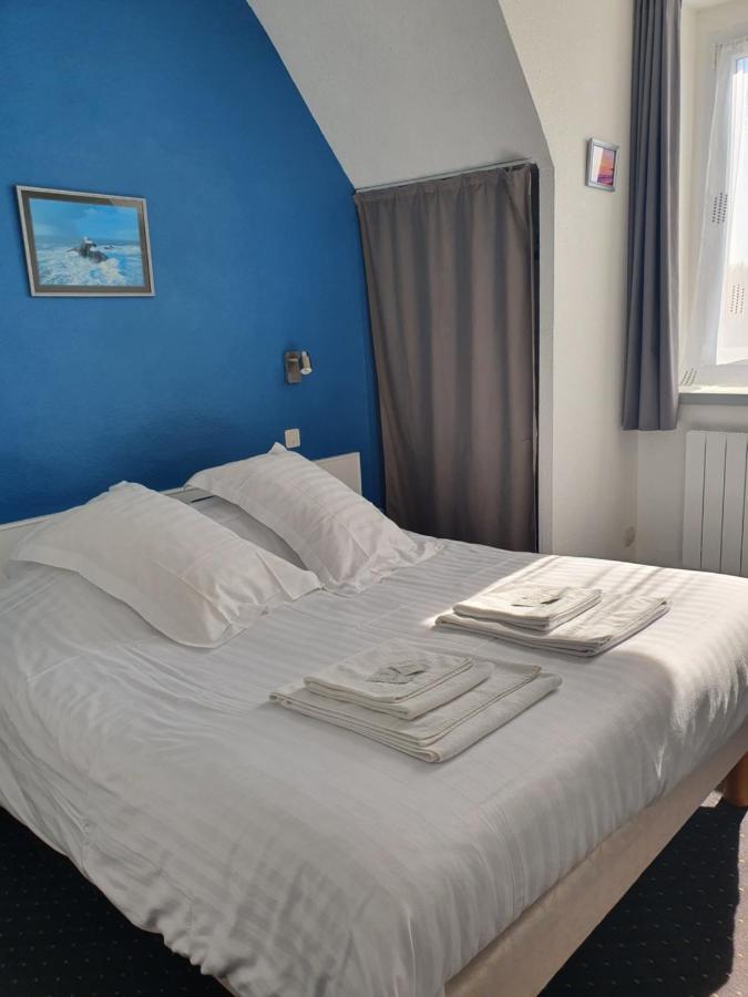 Hotel Glann Ar Mor