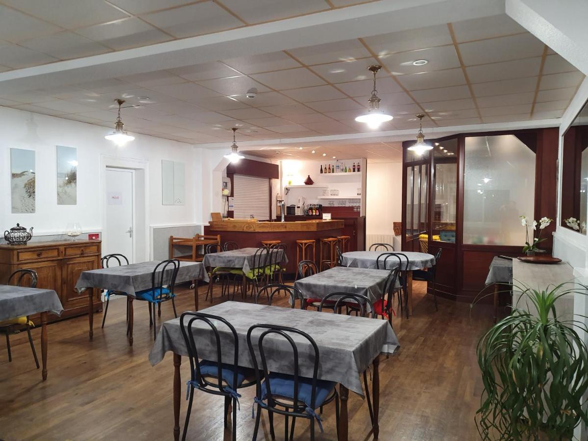 Glann Ar Mor Hotel
