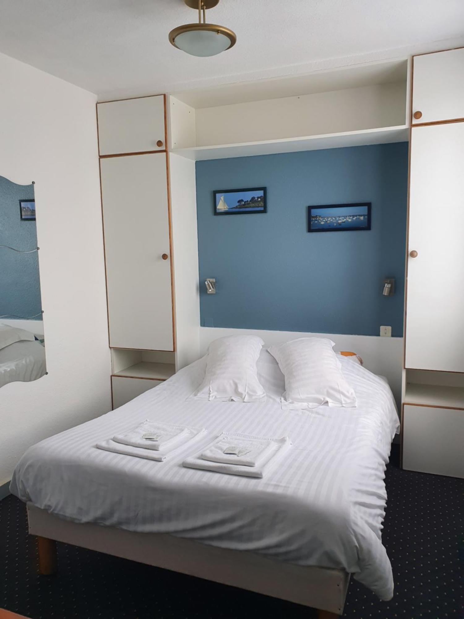 Glann Ar Mor Hotel