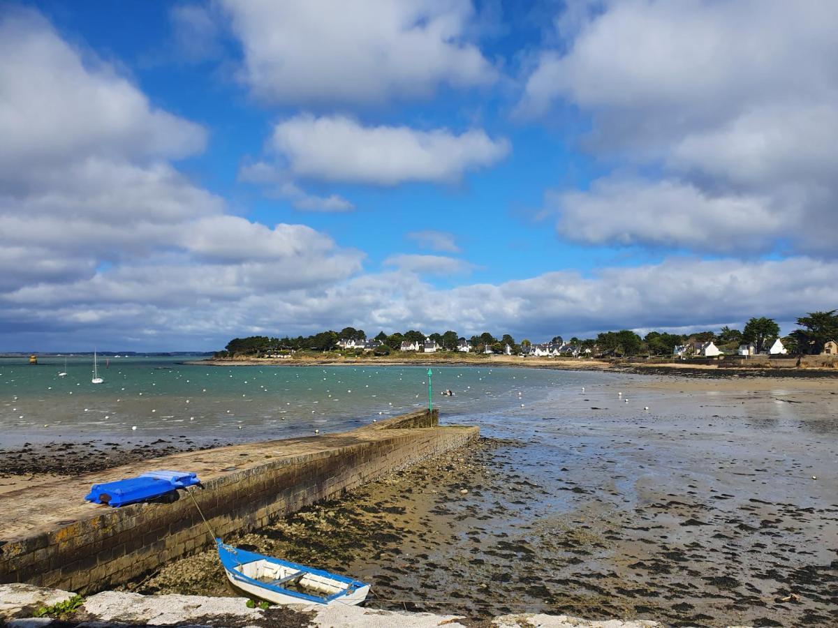 Glann Ar Mor 2* Arzon